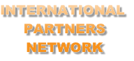 INTERNATIONAL
 PARTNERS
 NETWORK
